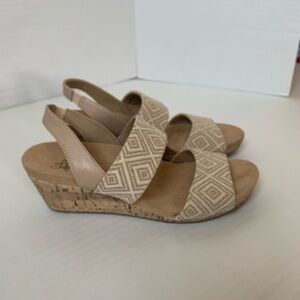 Women’s LIFE STRIDE Wedges 7